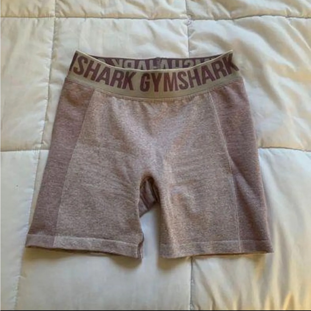 Gym Shark Flex Shorts Gym Shark Flex Shorts